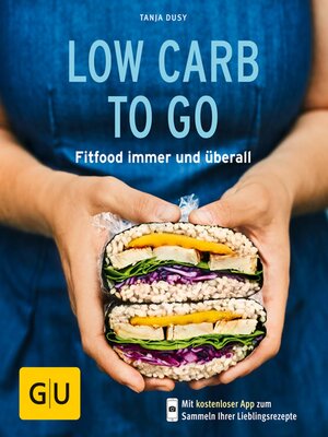 cover image of Low Carb to go